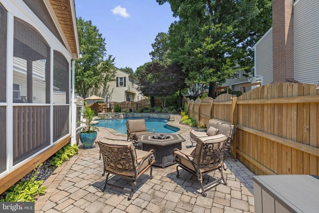 Photo of 5304 BRADDOCK RIDGE DRIVE