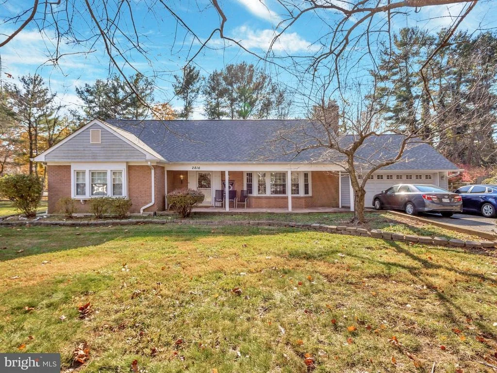 Photo of 2816 BLAZER COURT