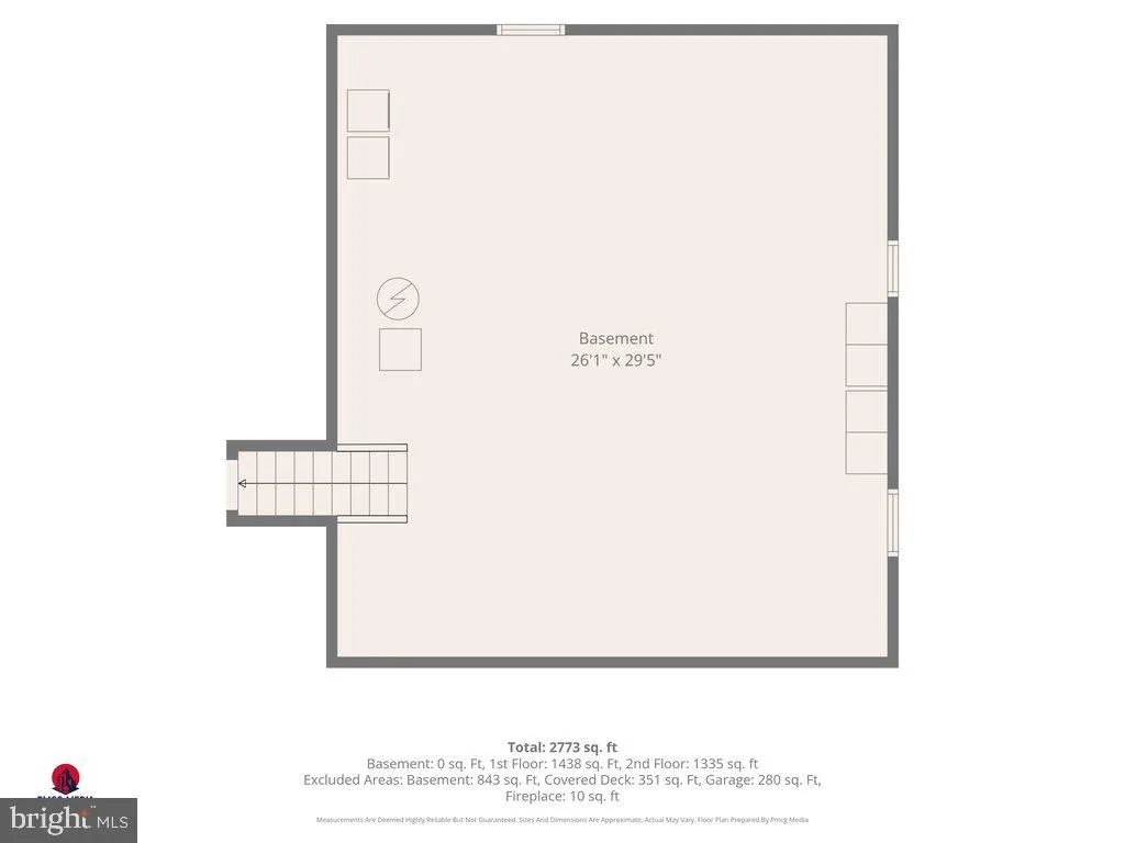 Photo of 11610 SPLIT RAIL COURT