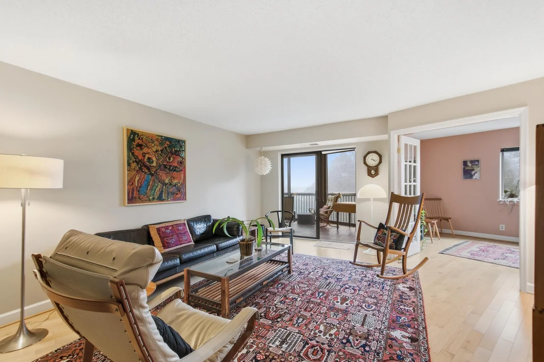 Photo of Unit 714 at 5902 MOUNT EAGLE DRIVE