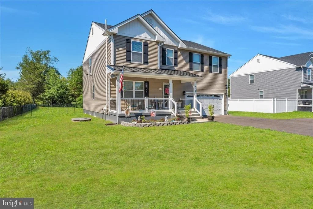 Photo of 546 JACKSON ROAD