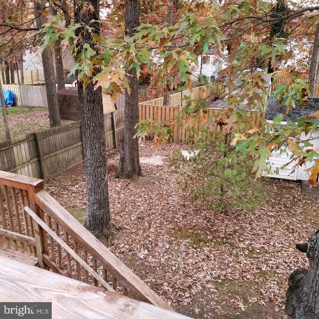 Photo of 8299 WOLD DEN COURT