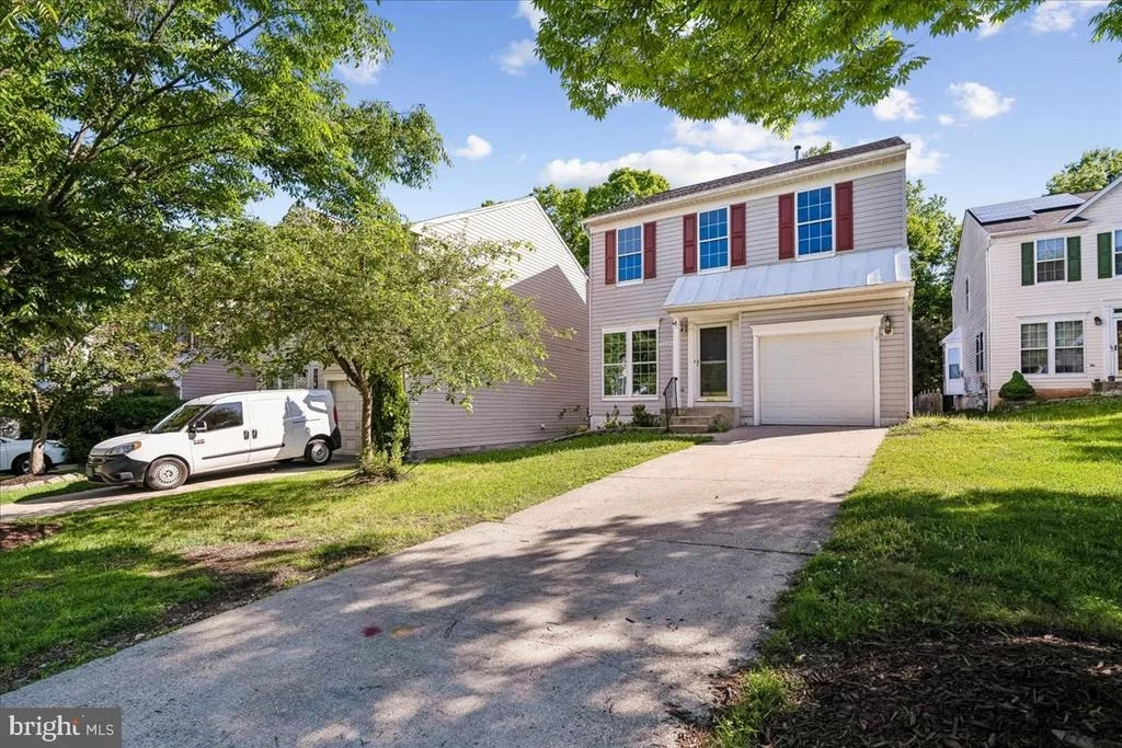 Photo of 3220 ORIENT FISHTAIL ROAD