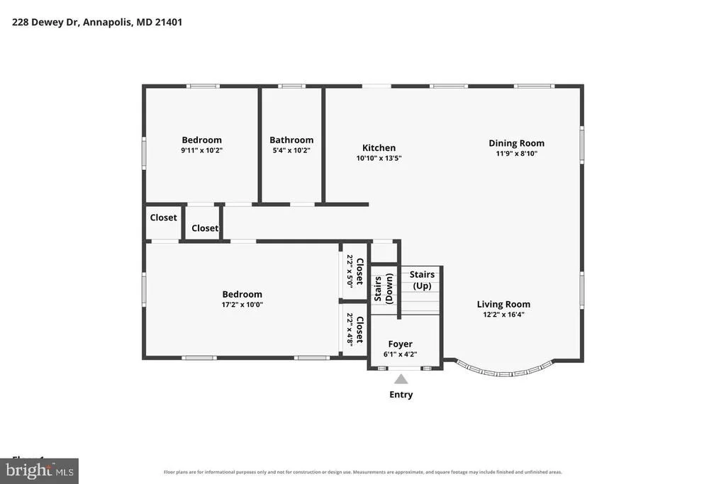 Photo of 228 DEWEY DRIVE
