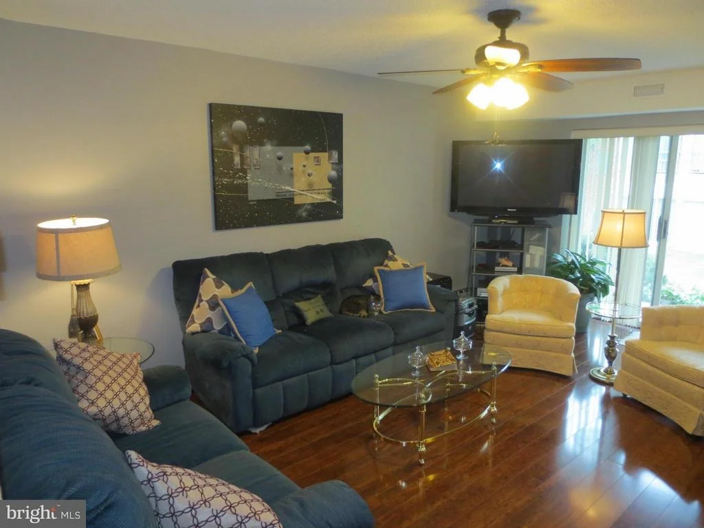 Photo of Unit 161F at 3510 FOREST EDGE DRIVE