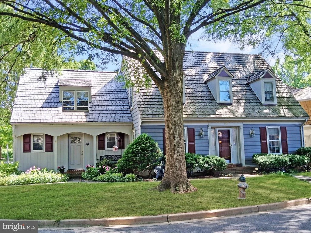 Photo of 116 BILLINGSGATE LANE