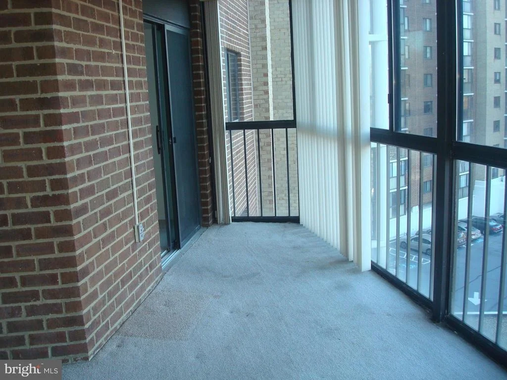 Photo of Unit 1503 at 15101 INTERLACHEN DRIVE