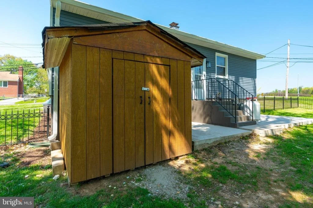 Photo of 4909 WHITFIELD CHAPEL ROAD
