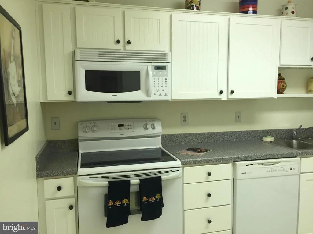 Photo of Unit 11015 at 15101 INTERLACHEN DRIVE