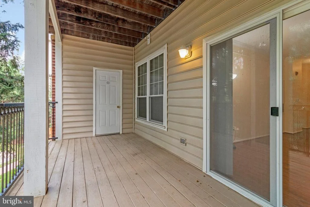 Photo of Unit 2202 at 1600 SPRING GATE DRIVE
