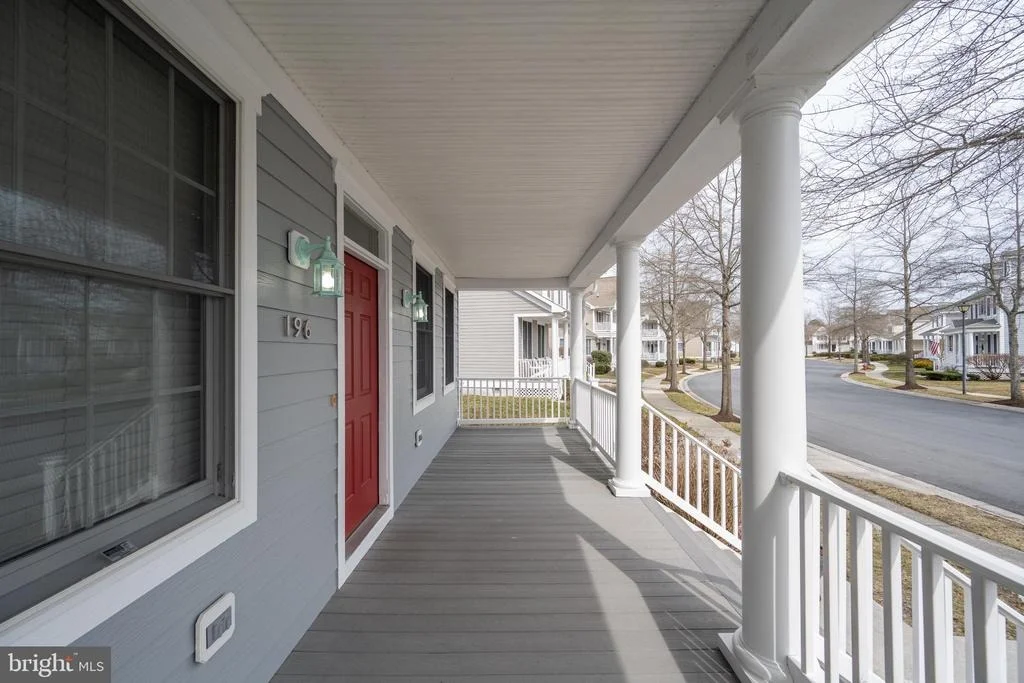 Photo of 196 WILLOW OAK AVENUE