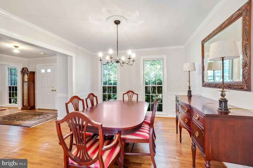 Photo of 14701 NATIVE DANCER ROAD
