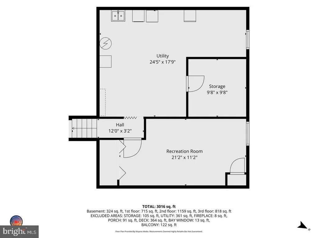 Photo of 11820 ENID DRIVE