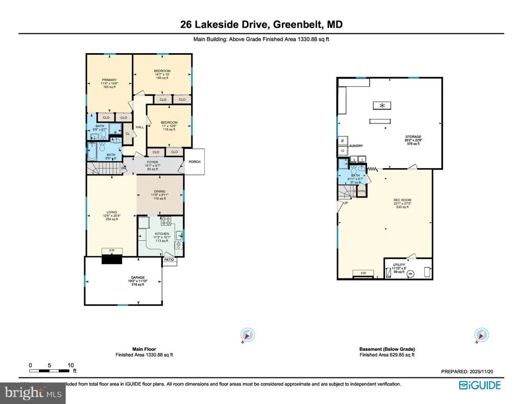 Photo of 26 LAKESIDE DRIVE