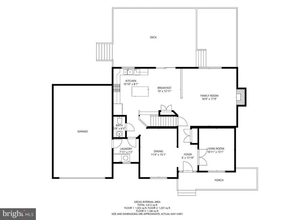 Photo of 708 LONGBOW ROAD