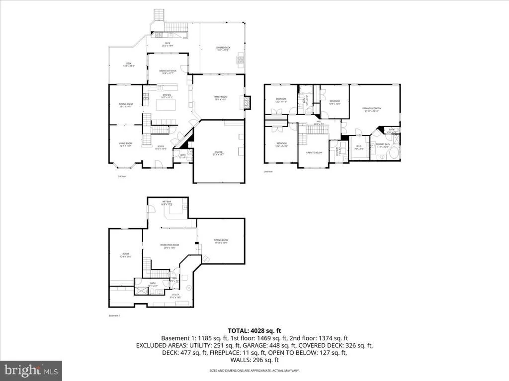 Photo of 6434 BELLEVUE PLACE