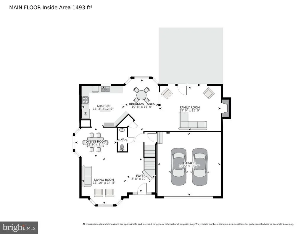 Photo of 6482 WARWICK CIRCLE