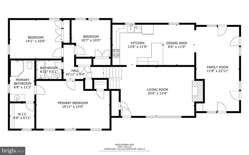 Photo of 804 OLIVE DRIVE