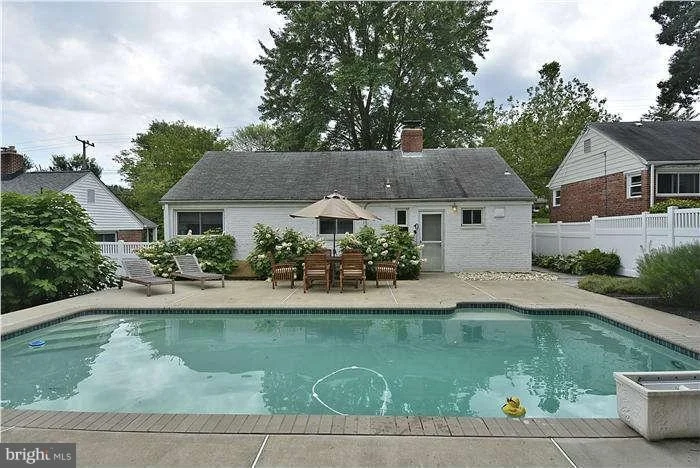 Photo of 2509 PLYERS MILL ROAD