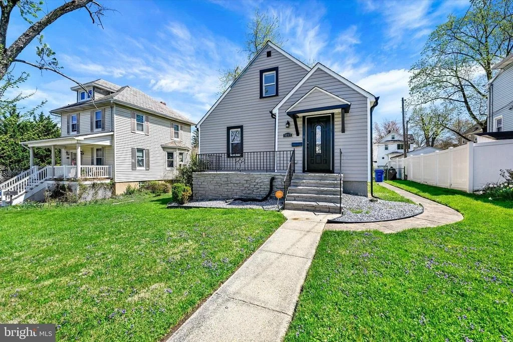 Photo of 5217 CATALPHA ROAD