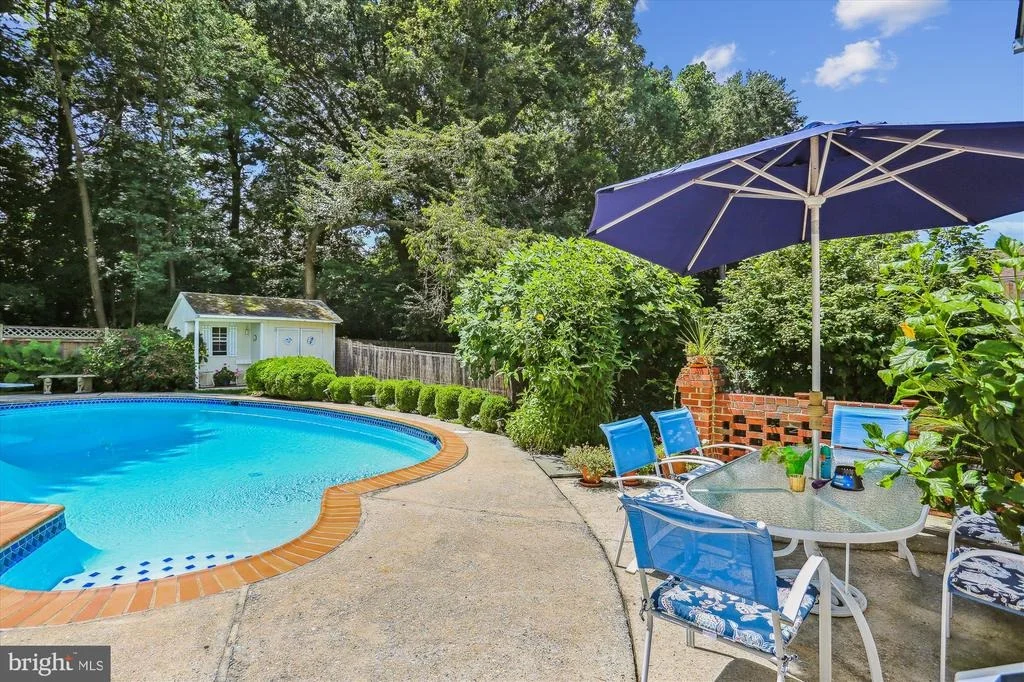 Photo of 4010 DELANCY DRIVE