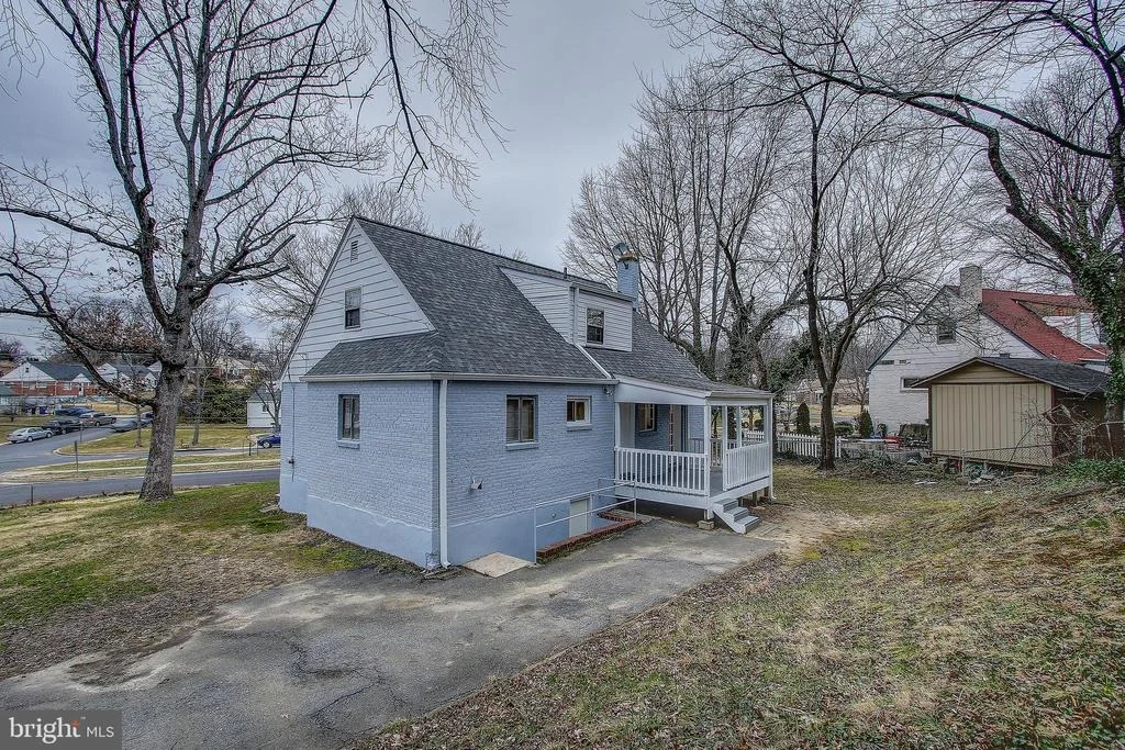 Photo of 12501 DENLEY ROAD