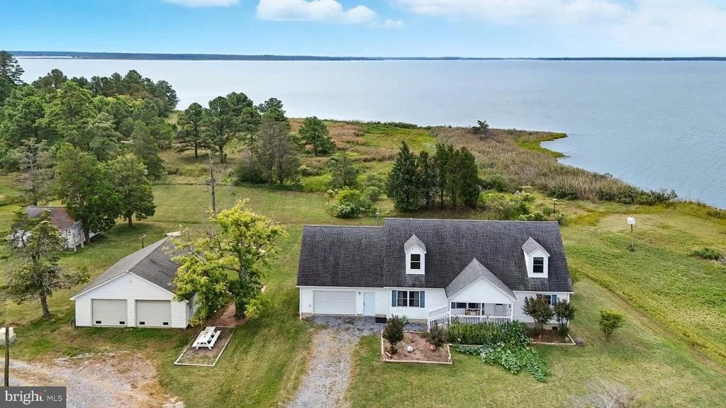 Photo of 5304 CASSONS NECK ROAD