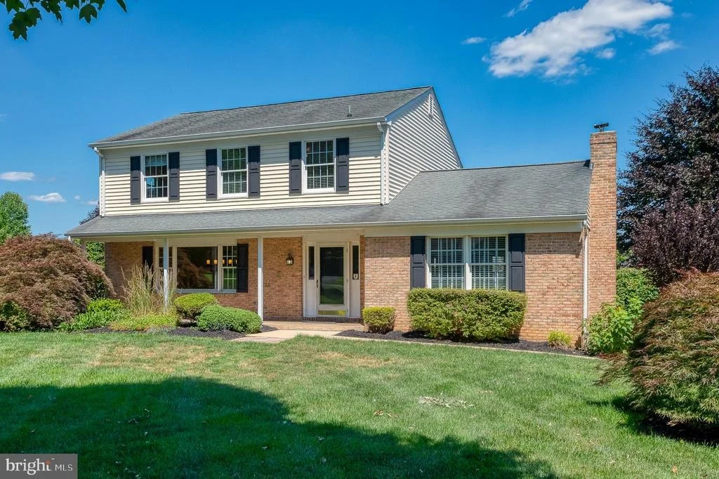 Photo of 2405 CLARET DRIVE