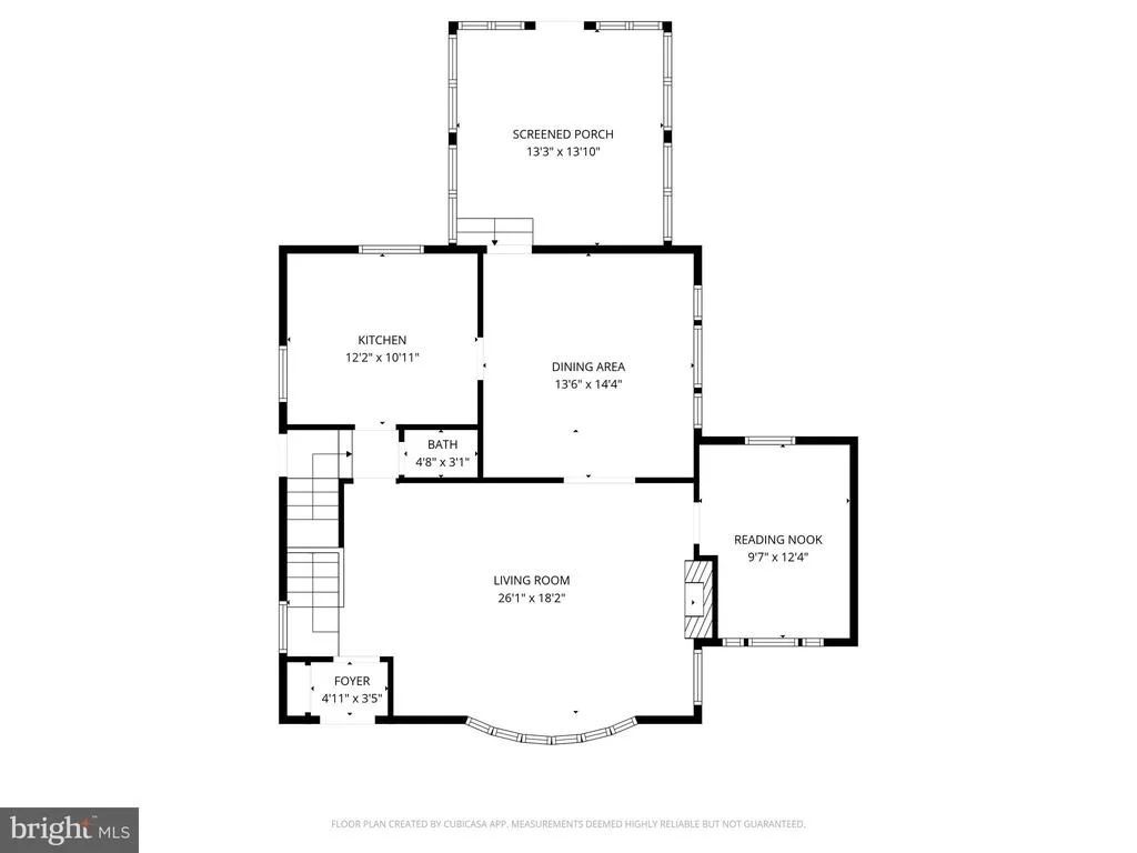 Photo of 3106 LABYRINTH ROAD