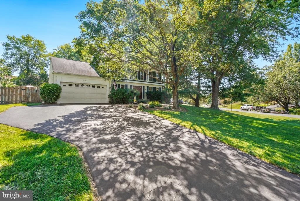 Photo of 14701 NATIVE DANCER ROAD