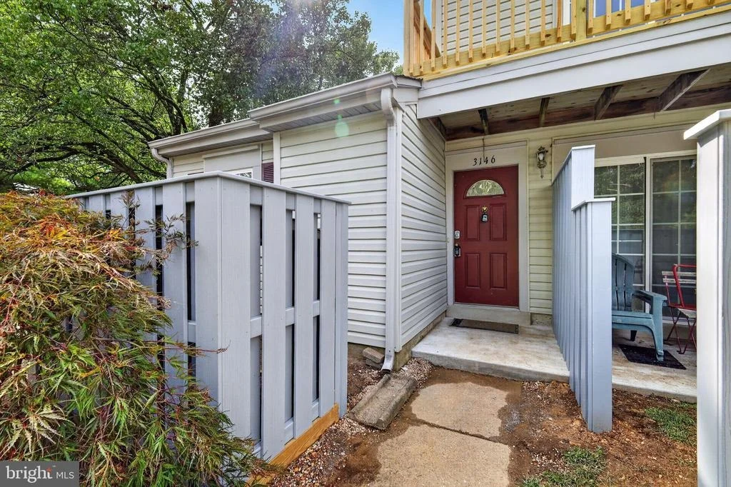 Photo of Unit 253 at 3146 QUARTET LANE