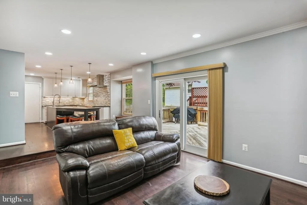 Photo of 14900 RUNNING RIDGE LANE