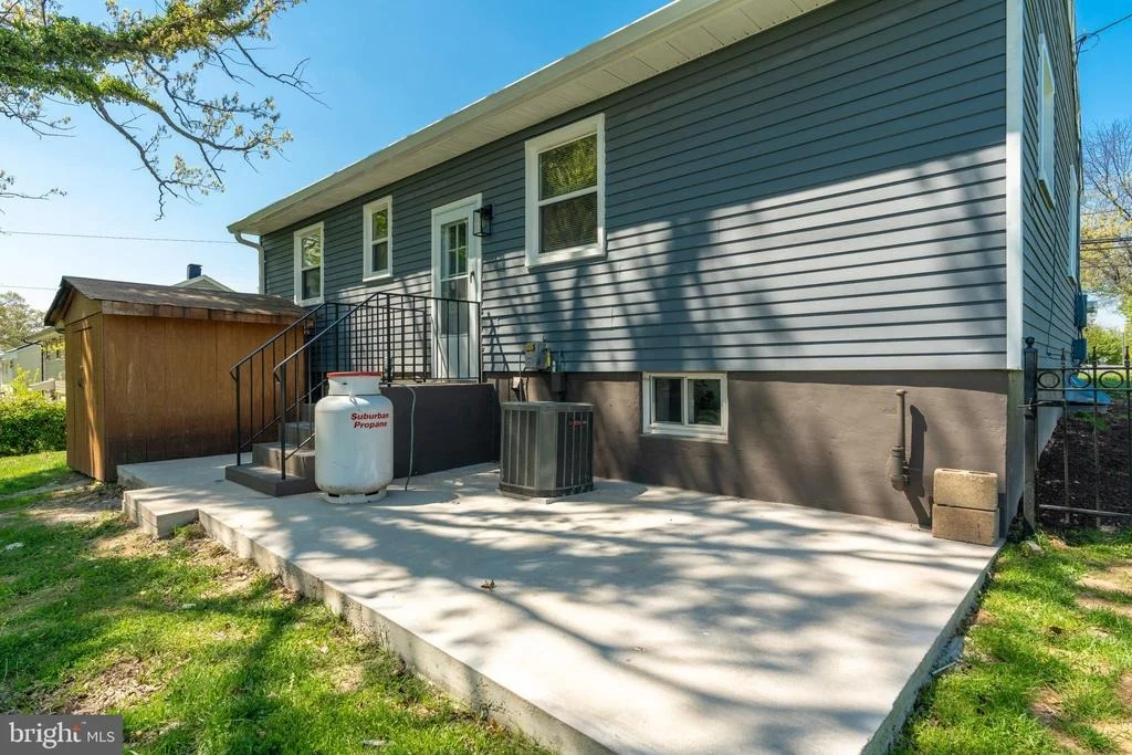 Photo of 4909 WHITFIELD CHAPEL ROAD