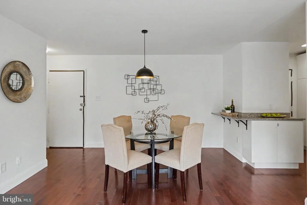 Photo of Unit 310 at 2710 MACOMB STREET NW