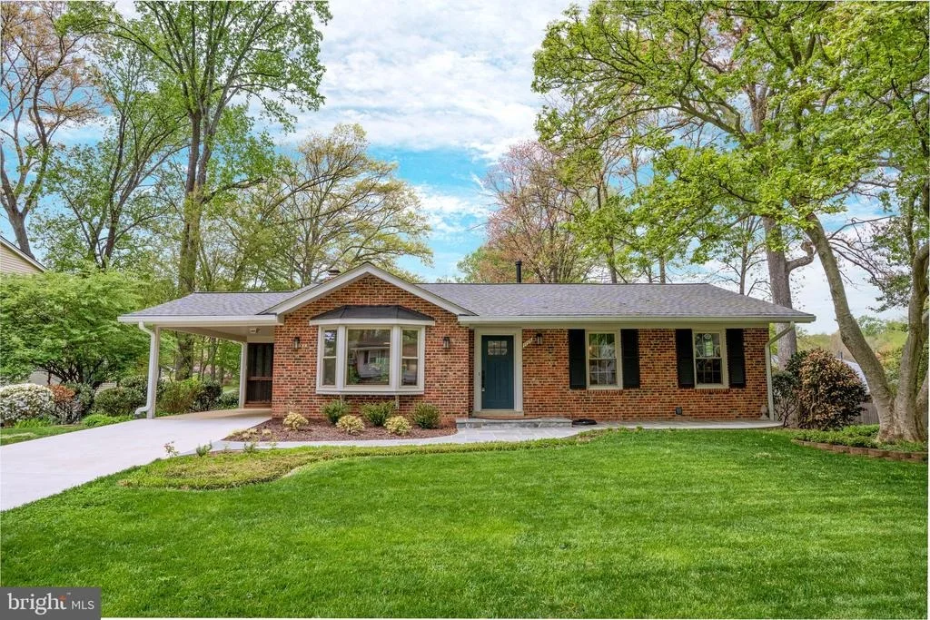 Photo of 1706 BURNING TREE DRIVE