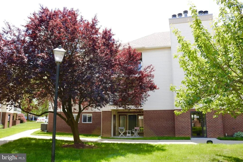 Photo of Unit BC at 2108 WHITEHALL ROAD