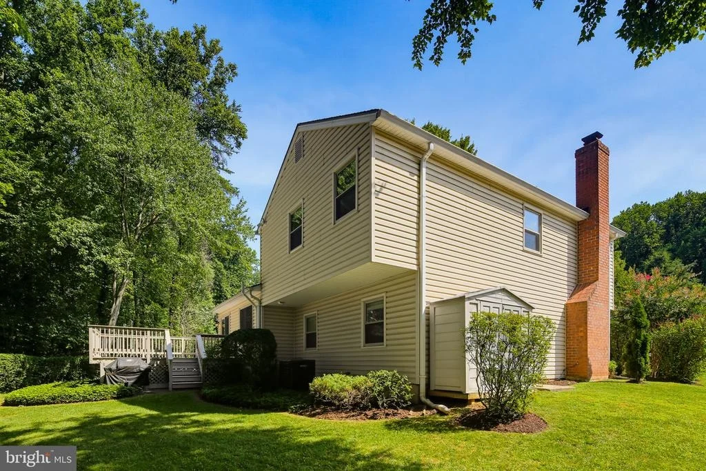 Photo of 1548 WINDING WAYE LANE