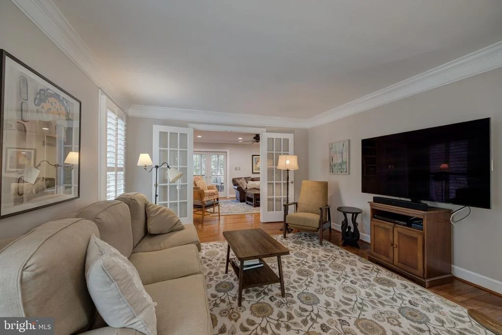 Photo of 8508 HEATHER POINT DRIVE