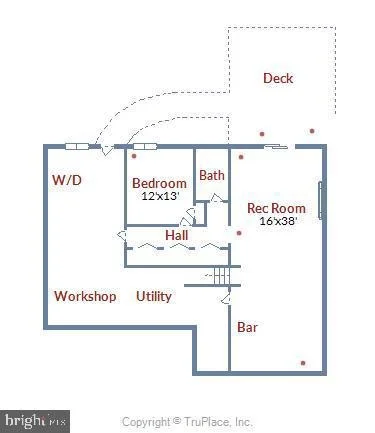 Photo of 6714 CANEEL COURT