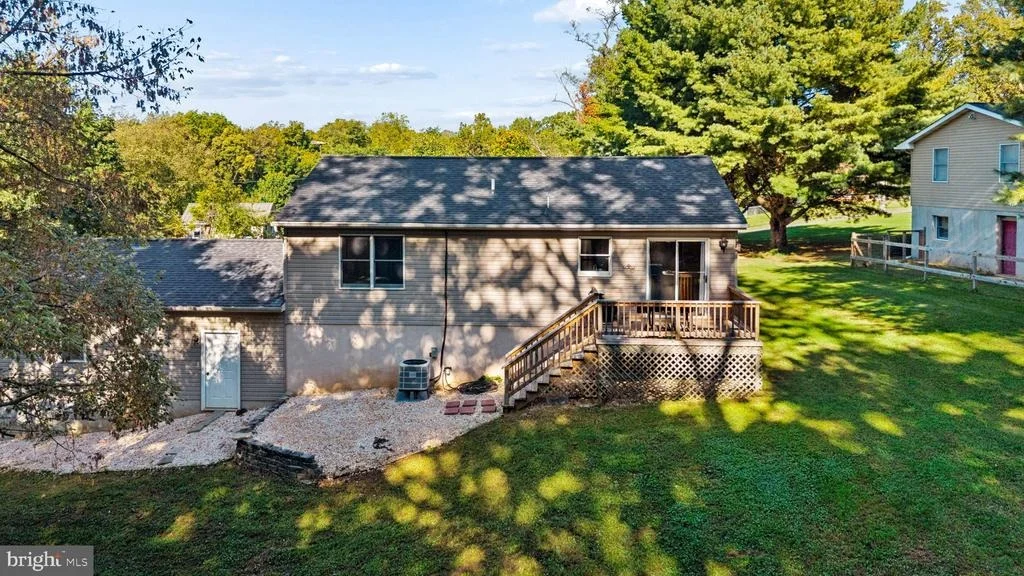 Photo of 116 CONOWINGO LAKE ROAD
