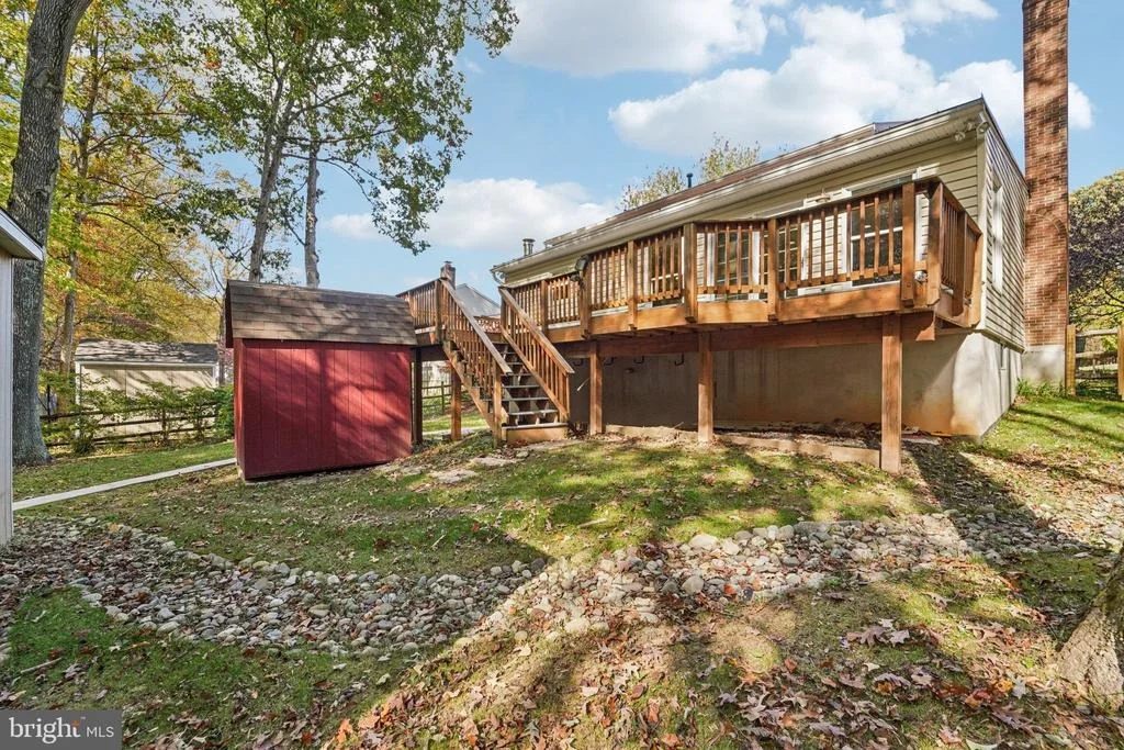 Photo of 14820 WINDMILL TERRACE