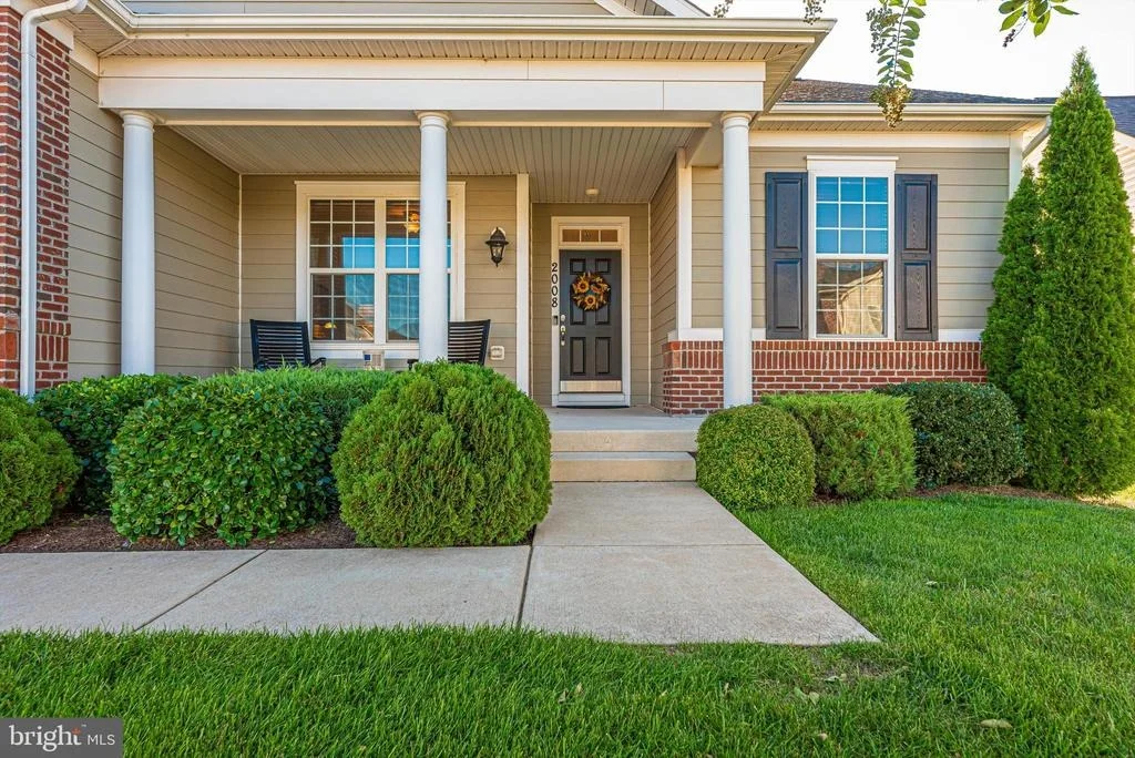 Photo of 2008 CHAMBERLAIN DRIVE
