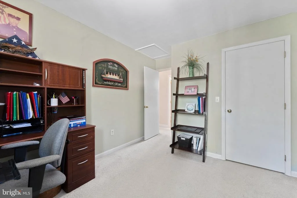 Photo of 4 TROTTER CIRCLE