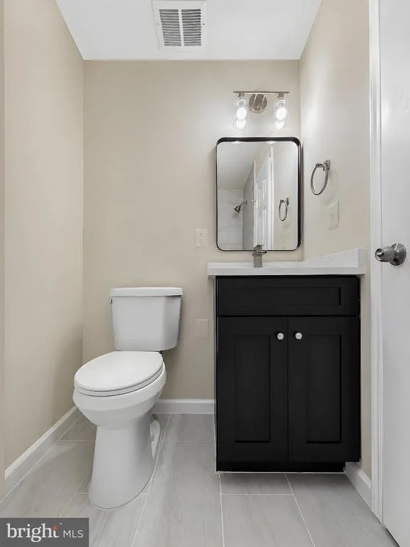 Photo of 45249 ANDY WAY
