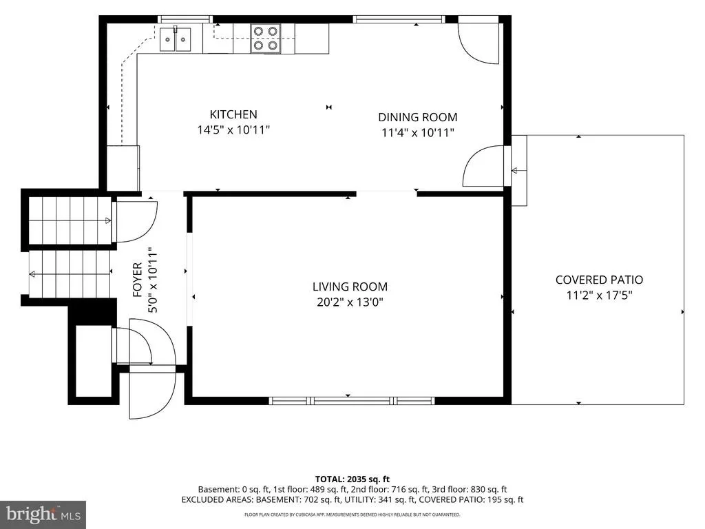 Photo of 4215 OLNEY LAYTONSVILLE ROAD