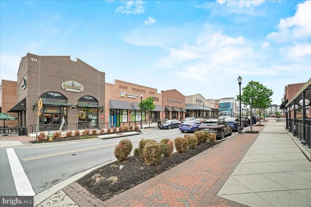 Photo of Unit 59A at 1858 MONOCACY VIEW CIRCLE