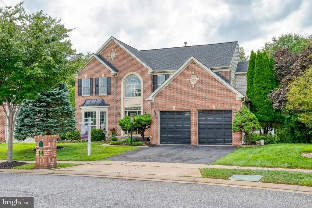 Photo of 9621 GERST ROAD