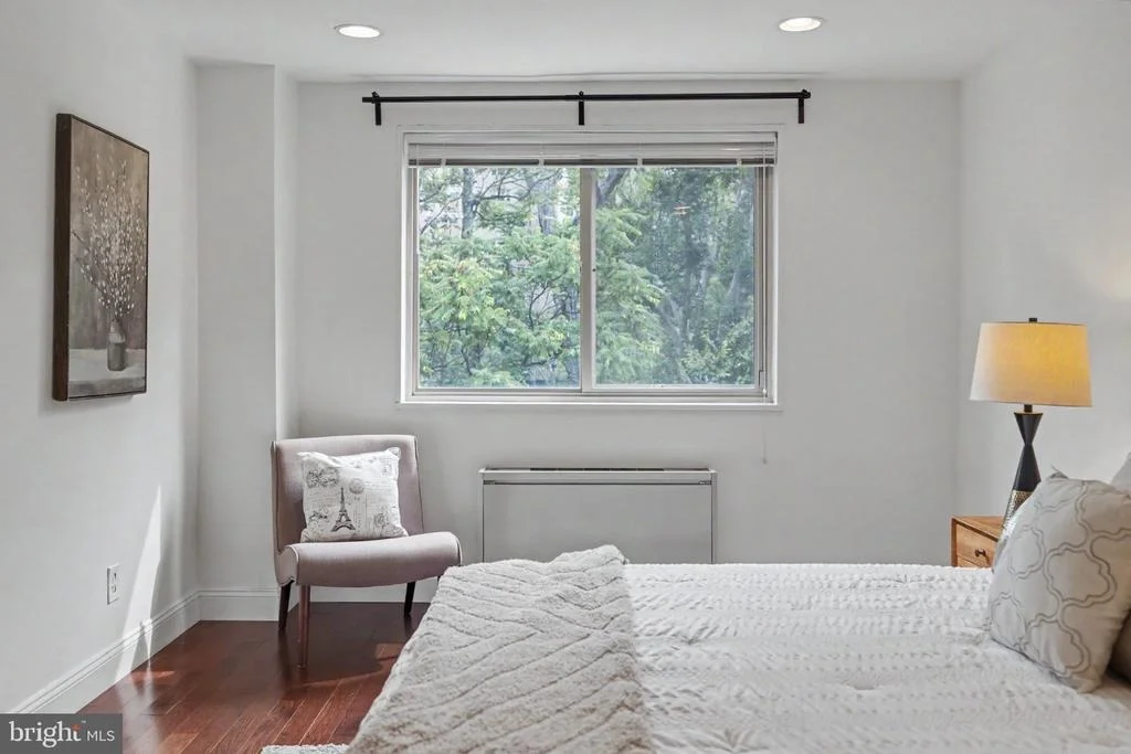 Photo of Unit 310 at 2710 MACOMB STREET NW