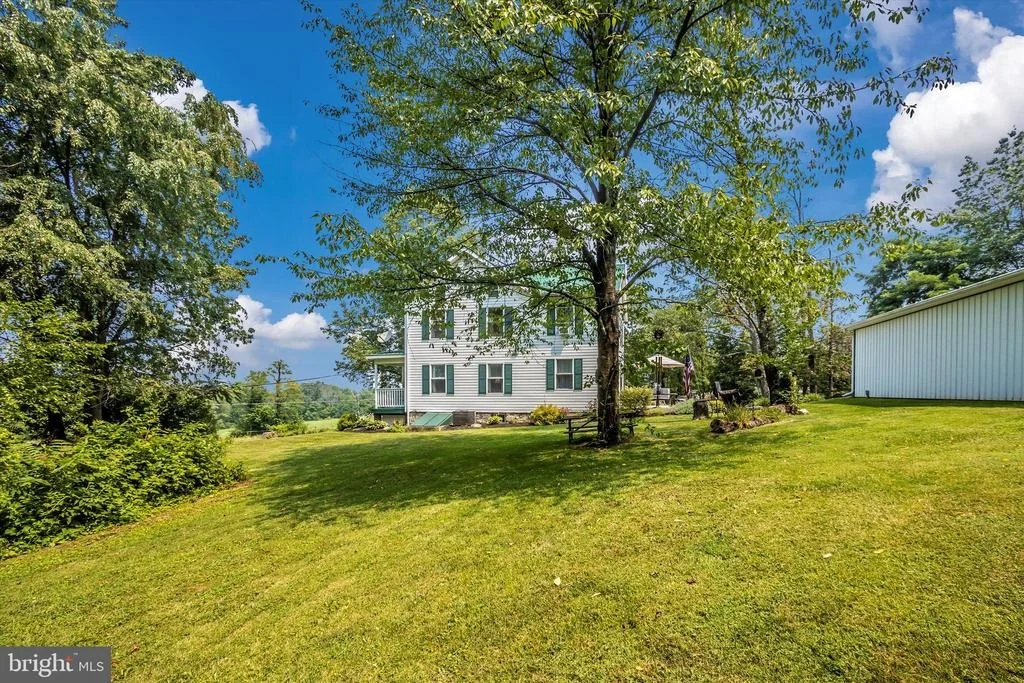 Photo of 12223 WARNER ROAD
