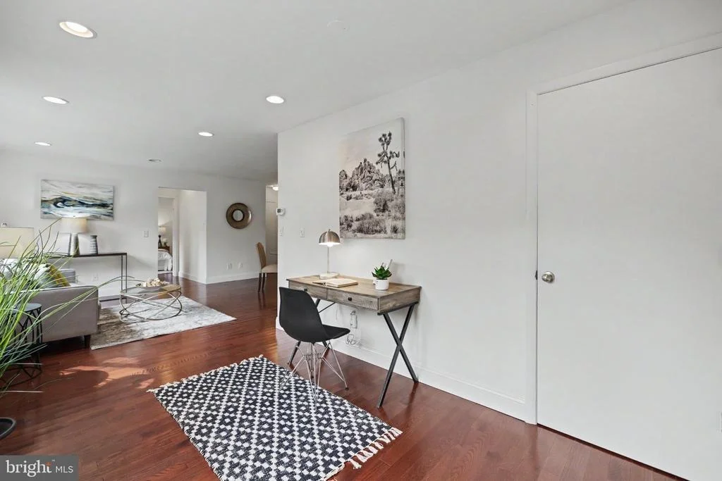 Photo of Unit 310 at 2710 MACOMB STREET NW